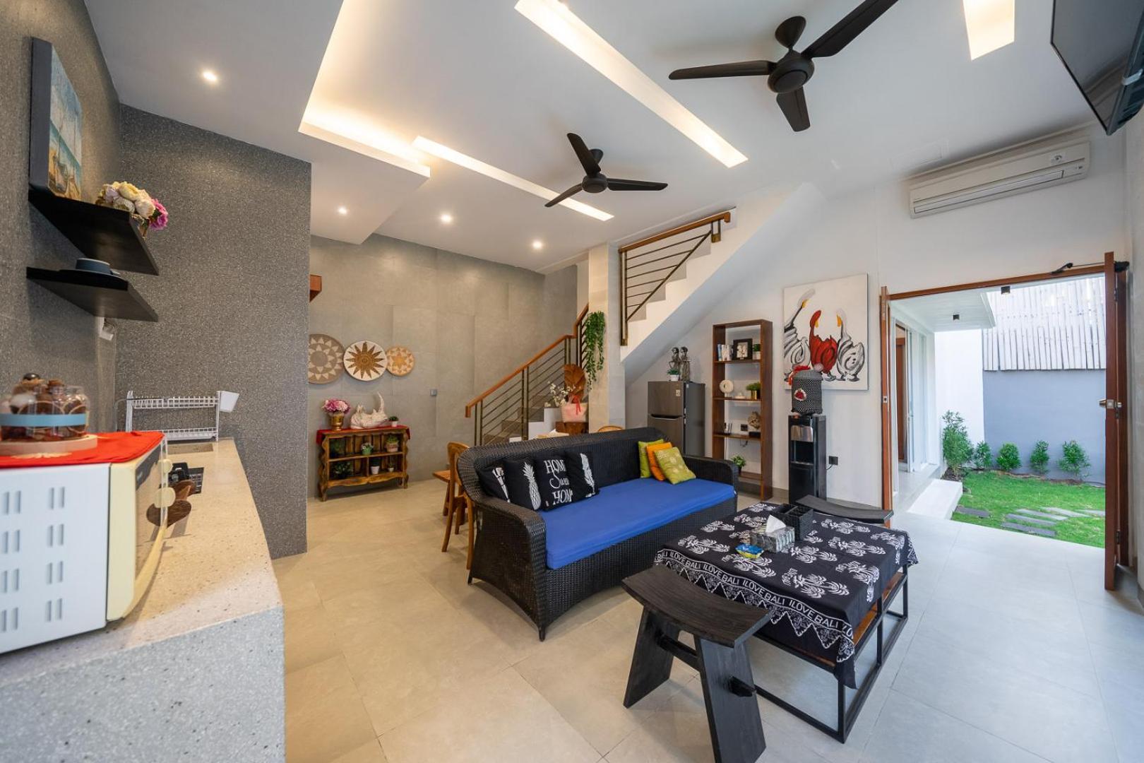 Villa Gemuk Seminyak Dış mekan fotoğraf
