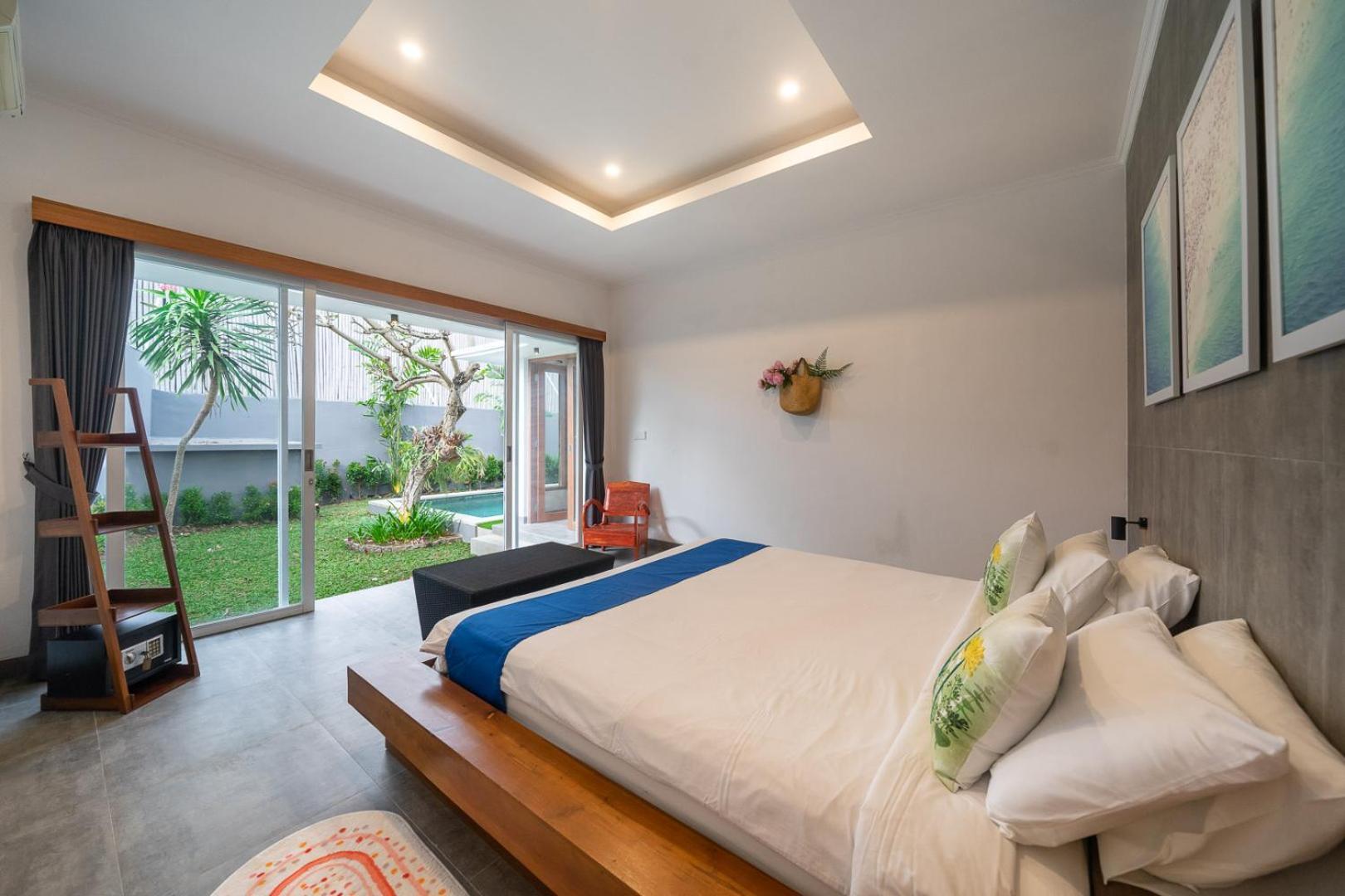 Villa Gemuk Seminyak Dış mekan fotoğraf