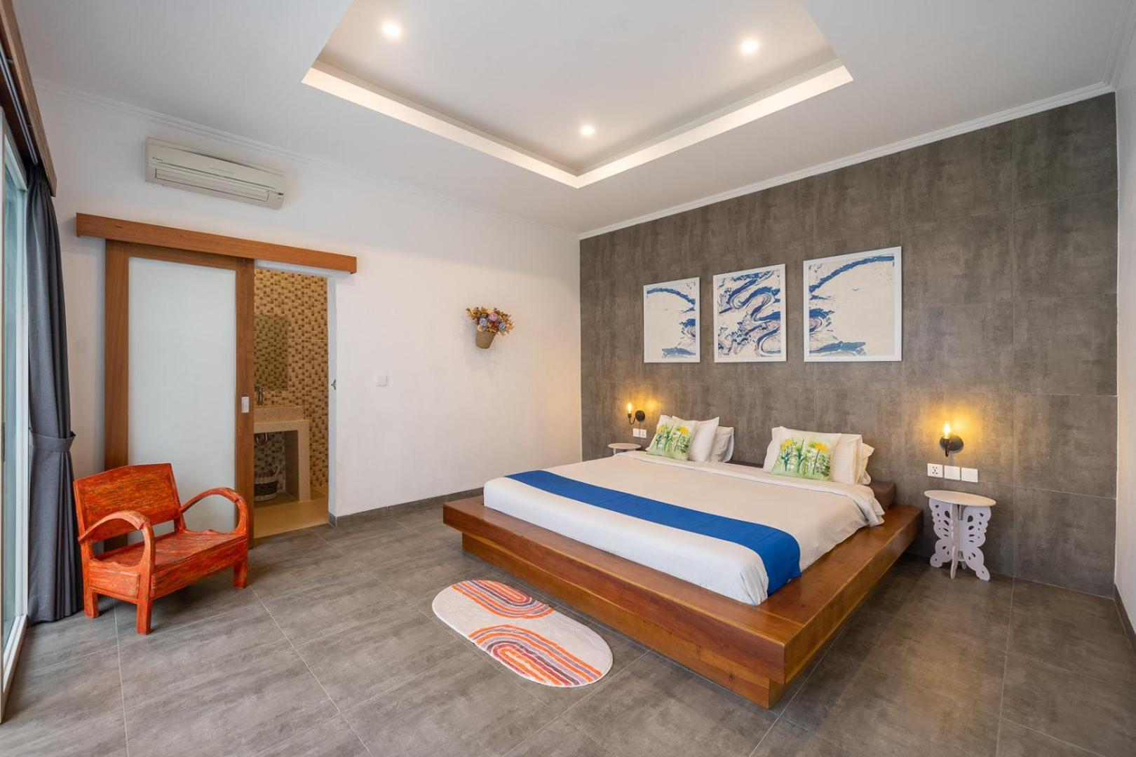 Villa Gemuk Seminyak Dış mekan fotoğraf