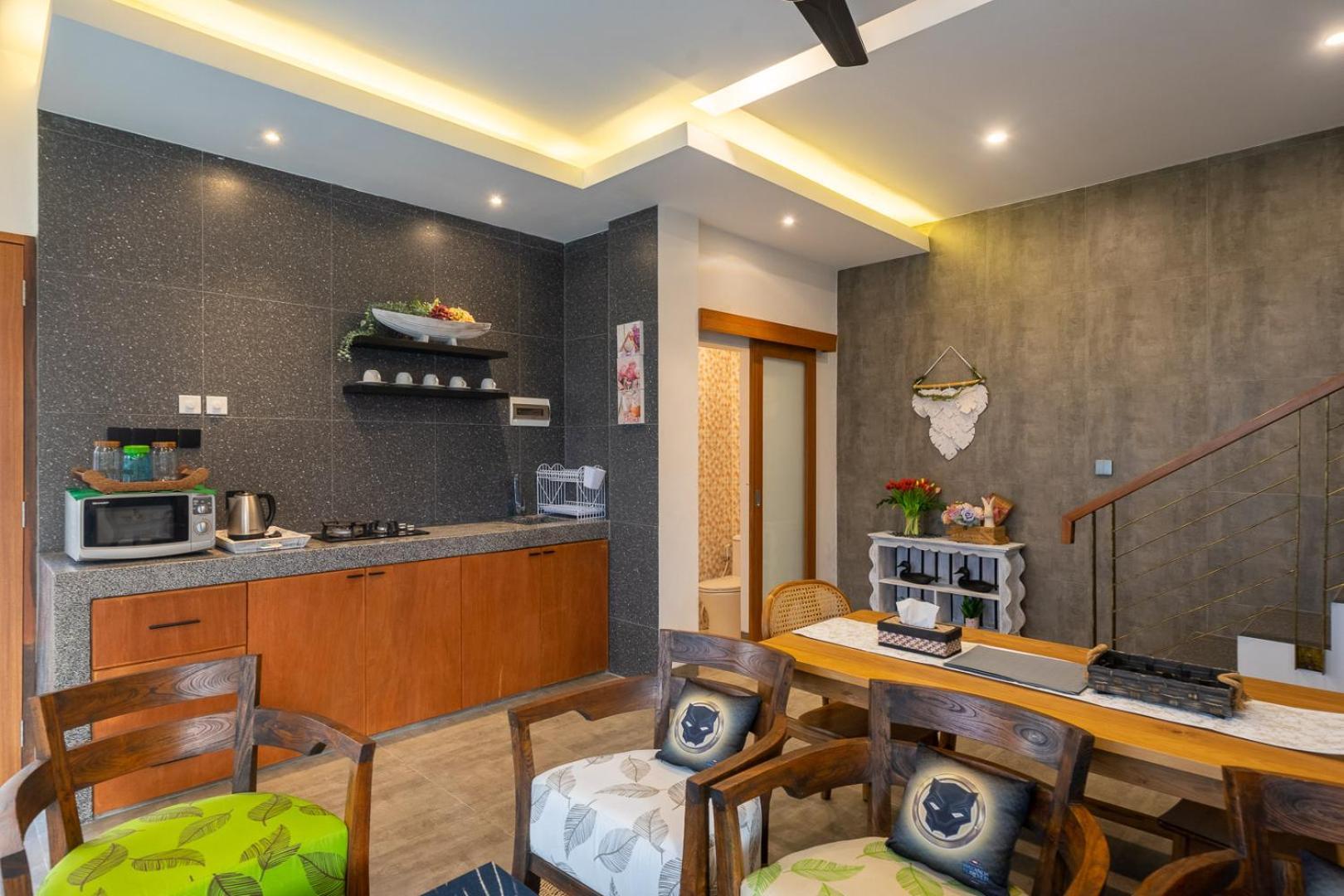 Villa Gemuk Seminyak Dış mekan fotoğraf