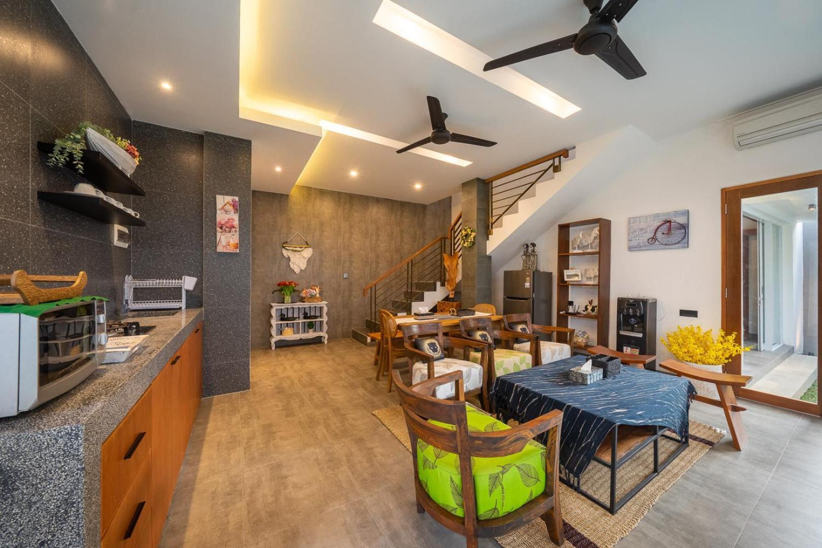 Villa Gemuk Seminyak Dış mekan fotoğraf