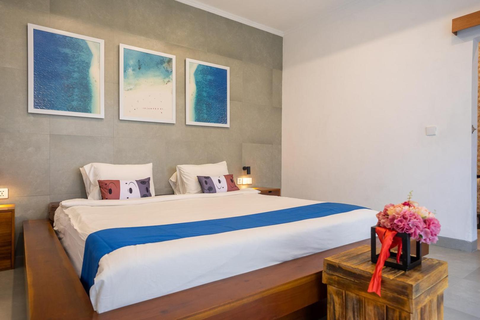 Villa Gemuk Seminyak Dış mekan fotoğraf