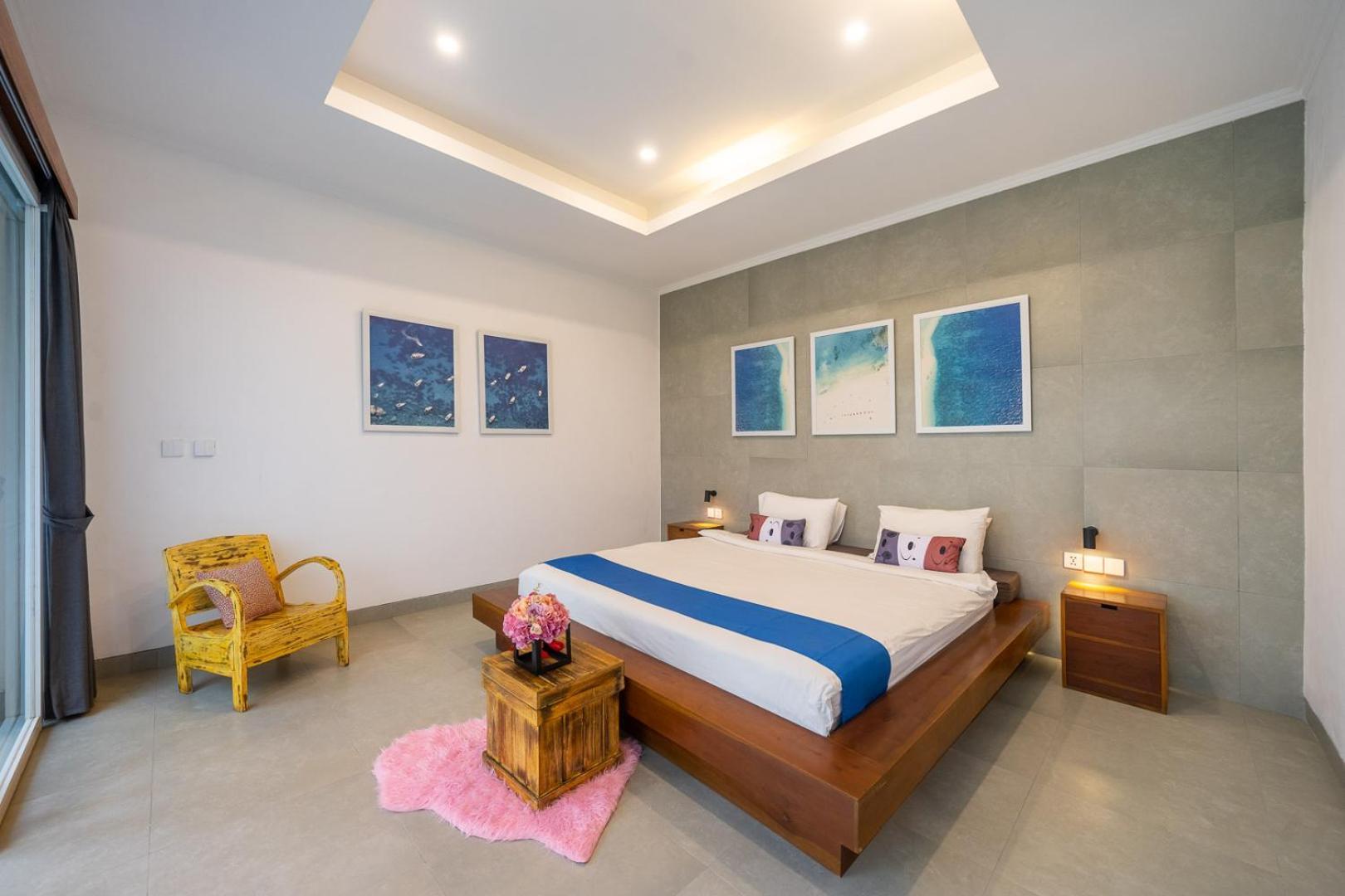Villa Gemuk Seminyak Dış mekan fotoğraf