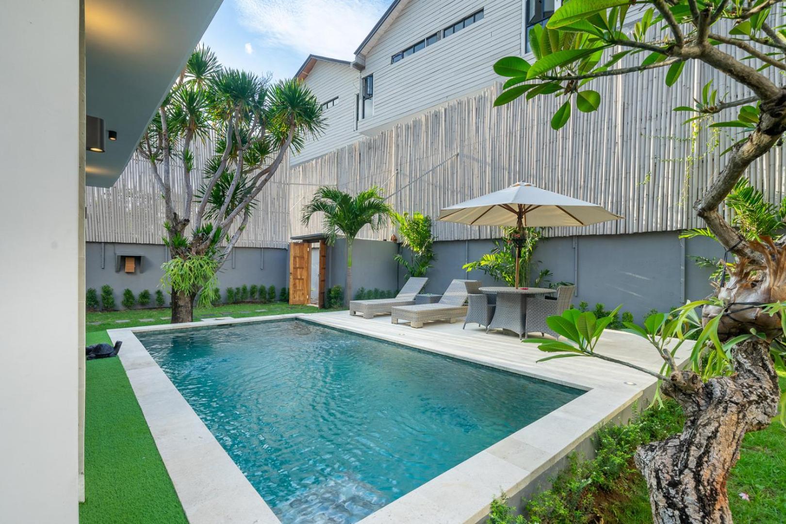 Villa Gemuk Seminyak Dış mekan fotoğraf