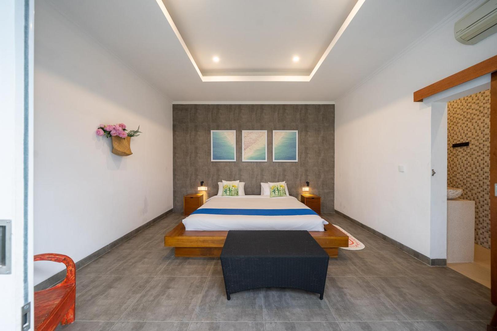 Villa Gemuk Seminyak Dış mekan fotoğraf