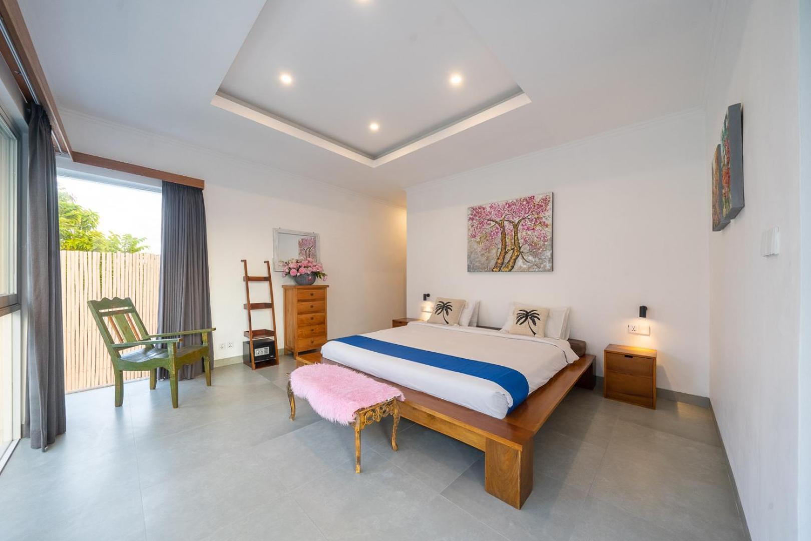 Villa Gemuk Seminyak Dış mekan fotoğraf
