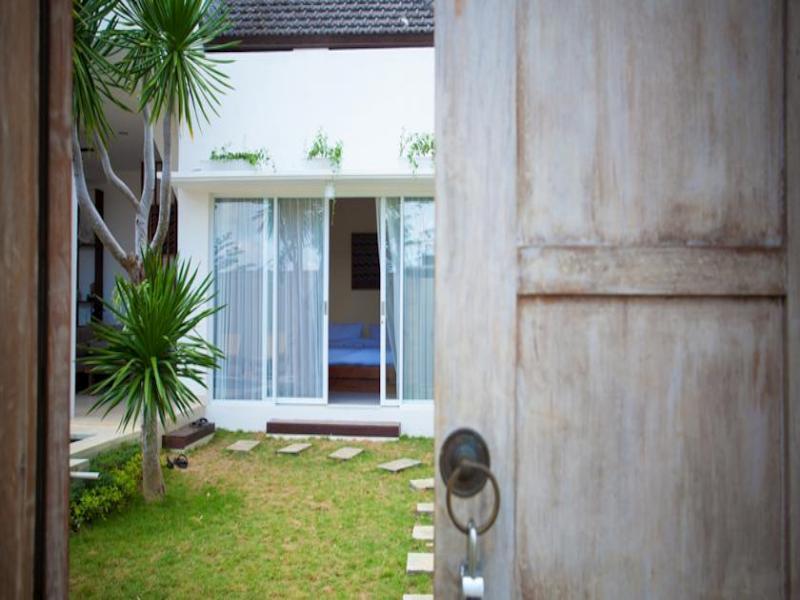 Villa Gemuk Seminyak Dış mekan fotoğraf