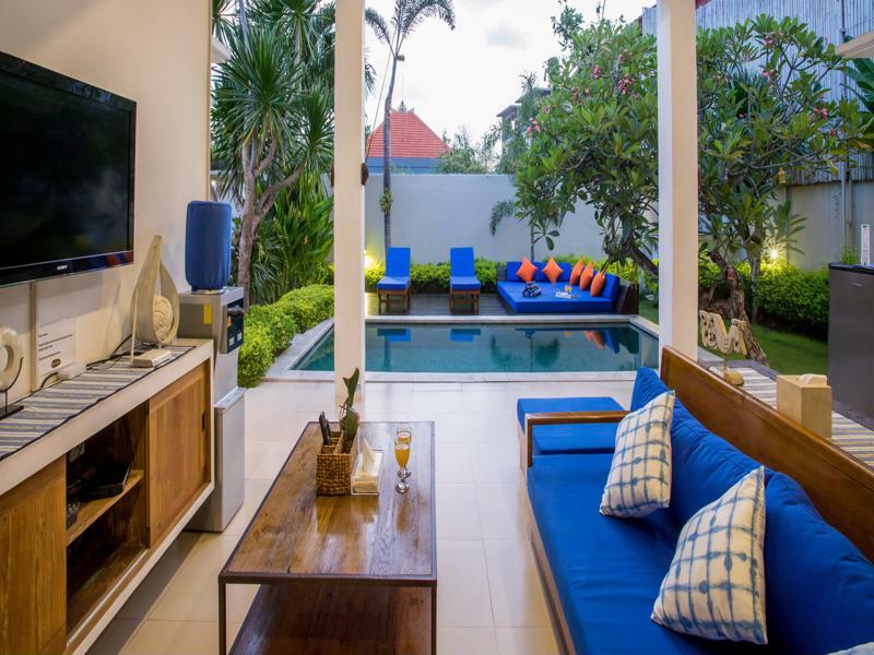 Villa Gemuk Seminyak Dış mekan fotoğraf