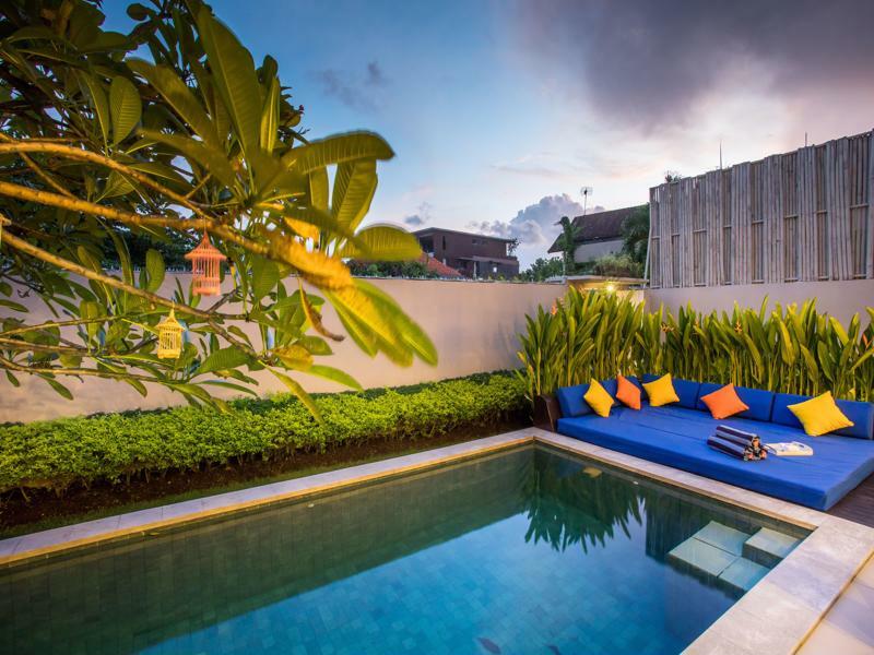 Villa Gemuk Seminyak Dış mekan fotoğraf
